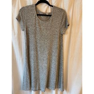 Old Navy t-shirt dress